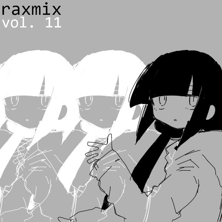 raxmix